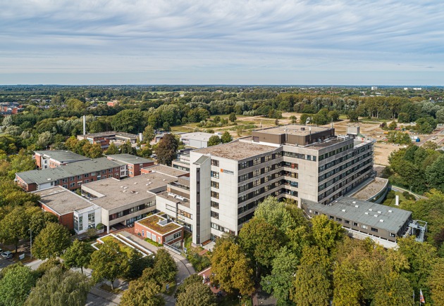 Pressemeldung: Gesundheitstag in der Schön Klinik Rendsburg am 16. November