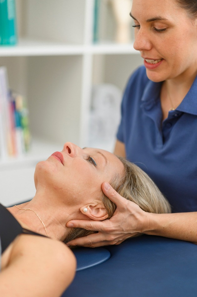[PM] Tinnitus – was die Osteopathie leisten kann