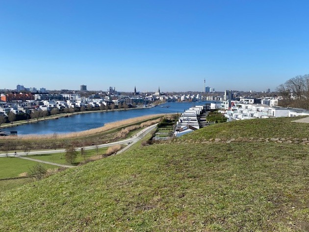 Pflegebedürftige unterstützen im Ruhrgebiet