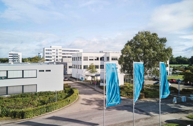 VINCORION steigert Umsatz und Ergebnis