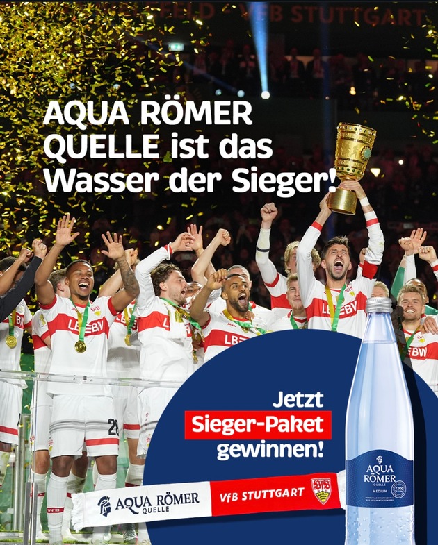 Wie Aqua Römer Quelle Regionalität zum Erfolgsfaktor macht
