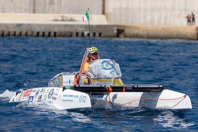 Für eine nachhaltige Zukunft – Monaco lädt zur 11. Energy Boat Challenge ein
