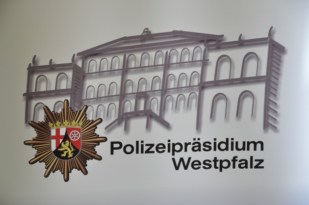 POL-PPWP: Die Westpfalz: Eine sichere Region!

Höchste Aufklärungsquote seit 1993