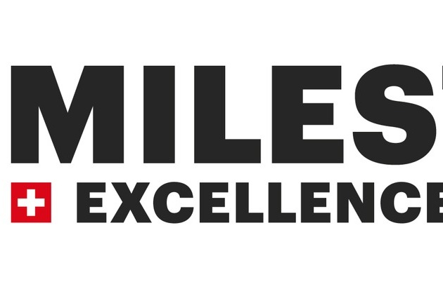 hotelleriesuisse: MILESTONE 2016: 14 Projekte und Pers&ouml;nlichkeiten punkten bei der Jury