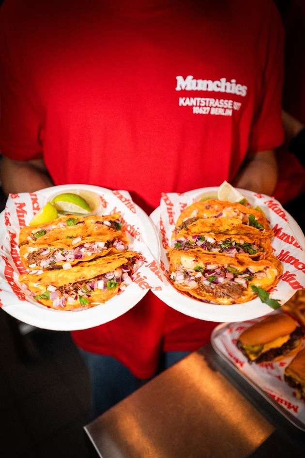 MUNCHIES neu an Bord: Brand Collective „Riviera Calling“ startet als Markenheimat für zeitgemäße Gastronomie-Konzepte