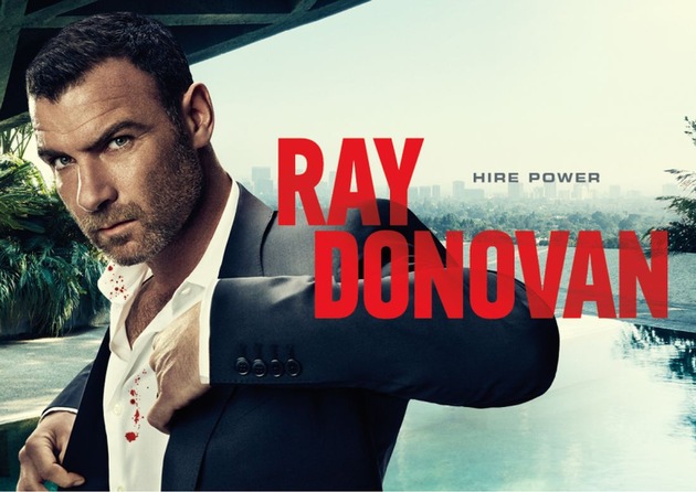 &quot;Mann gegen Welt&quot; - Fox präsentiert ab 12. Oktober die dritte Staffel von &quot;Ray Donovan&quot;