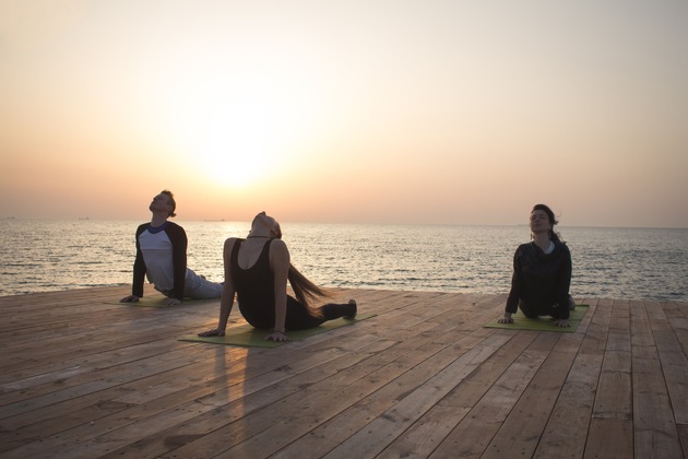 Ayurveda &amp; Yoga Travel erweitert das Angebot und launcht einen neuen Digitalauftritt