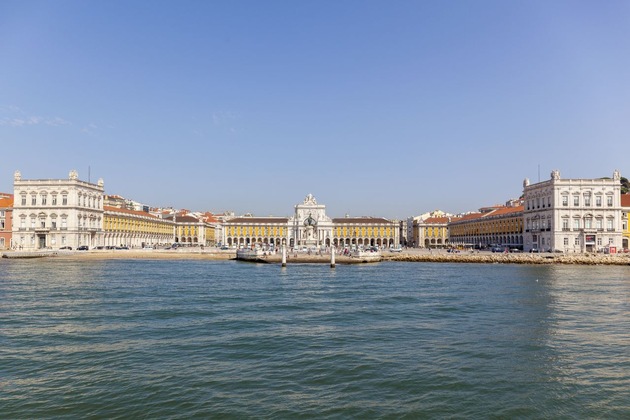 Drehort Lissabon: Auf den Spuren großer Filme