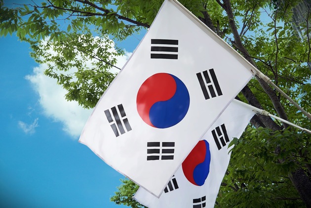 Pressemitteilung | Korea-Hype: Von K-Pop bis Bibimbap