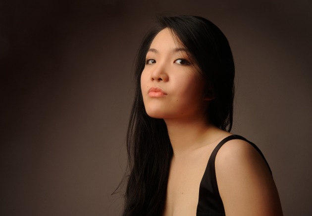 ANNULLA E RIMPIAZZA

Migros-Percento-culturale-Classics: tournée III della stagione
2014/2015 / Sonorità dall&apos;Estremo Oriente