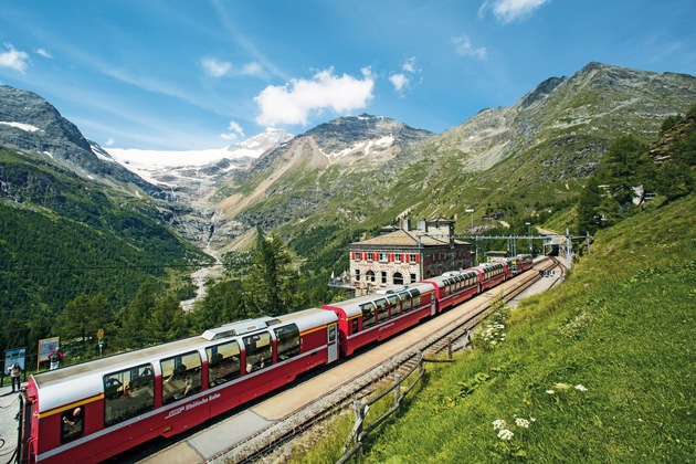 Switzerland Travel Centre fokussiert auf den Markt Schweiz