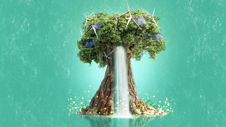 Pressemitteilung: EUROPA-Galerie Saarbrücken lädt zu „Eco Days“ ein
