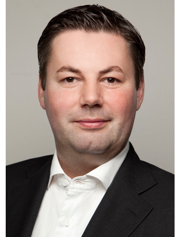 Markus Buesig joins blue² capital as Managing Director