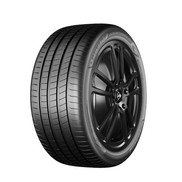 Reifen des Jahres: DUNLOP BLUE RESPONSE TG & ALL SEASON 2