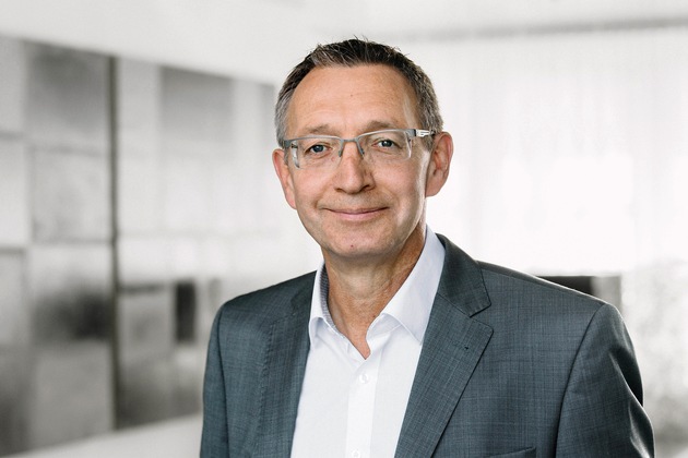 Viktor Hettich übernimmt mit Peter Kanzler die Geschäftsführung der Isartal Health Media
