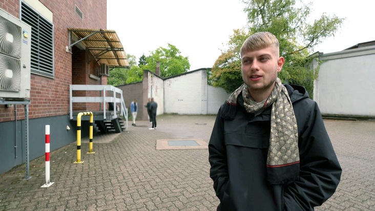 &quot;Aggressives Deutschland&quot; beleuchtet die Zunahme und die Folgen von Gewaltverbrechen in Deutschland