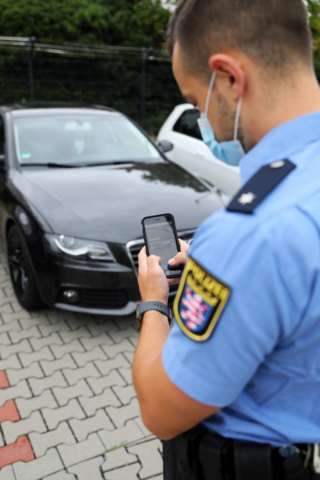 POL-OF: Vorabmeldung zum Pressebericht des Polizeipräsidiums Südosthessen von Mittwoch, den 18.08.2021