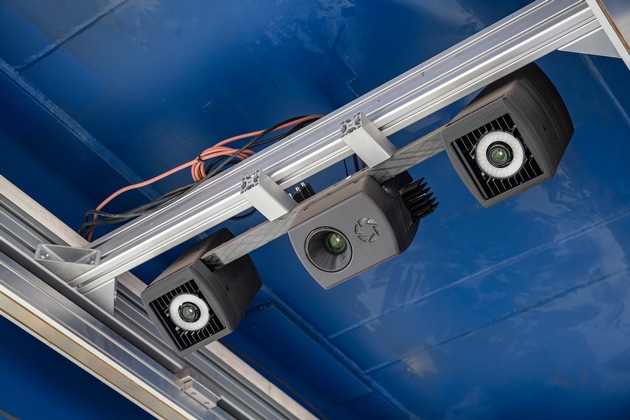 DIKUQ project drives digitalization in shipbuilding forward