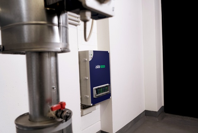 ista optimiert Heizungsanlagen an Schulen: Stadt Essen spart Energie und CO2 ein