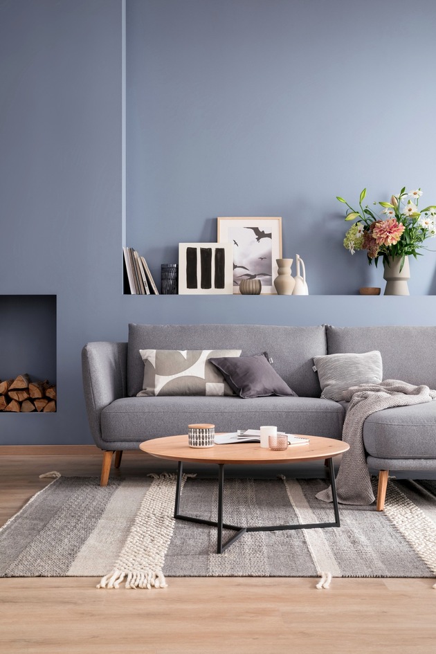 Scandi Style: Dem Leben nordisch leicht begegnen