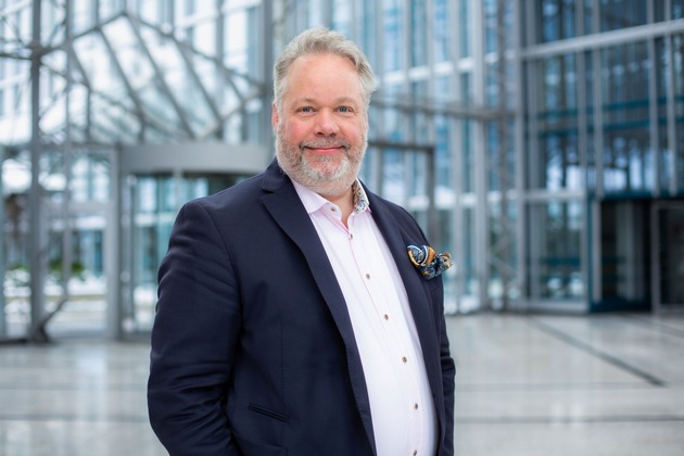 INFITECH Gruppe komplettiert gruppenweite Managementspitze