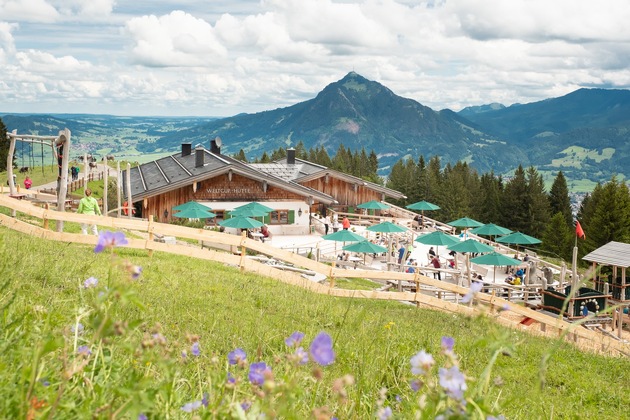 Eine neue Heimat im Allgäu: Hüttenwart, Gärtner und Co. – berührende Flüchtlingsgeschichten in der «Sonnenalp»