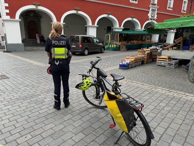 POL-SO: Erfolgreicher Schwerpunkteinsatz zum Thema E-Scooter