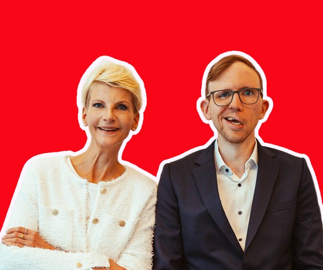 Frankfurter Buchmesse 2025: EntscheiderKonferenz stellt Inklusion in den Mittelpunkt – Exklusive Buchvorstellung von Marcel Friederich