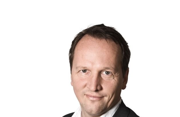 news aktuell GmbH: Marcus Heumann, Klaus-Peter Frahm und Lars Müller übernehmen neue Geschäftsbereiche bei der dpa-Tochter news aktuell (BILD)