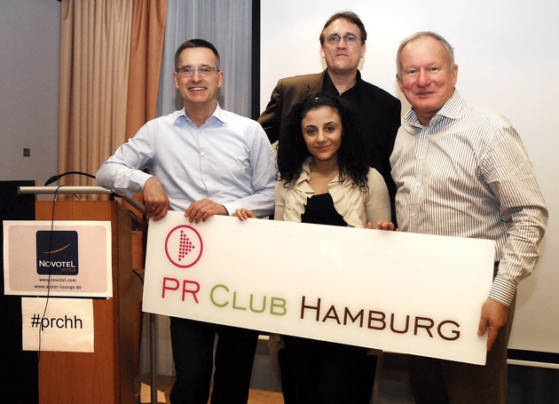 Erfolgreiches Fundraising mit Boxweltmeisterin Susi Kentikian (mit Bild)