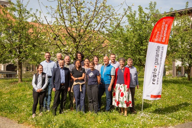 regio&bull;garantie &ndash; mit neuer Strategie in die Zukunft