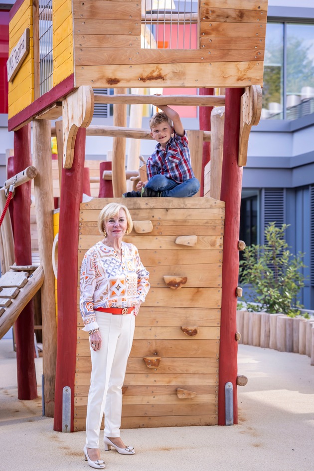 Schlaganfall-Hilfe wird ihre Reichweite vergr&ouml;&szlig;ern