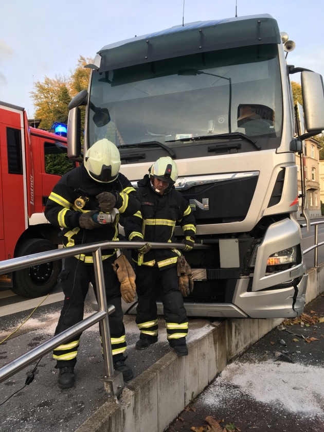 FW-MK: Einsatzreicher Donnerstag