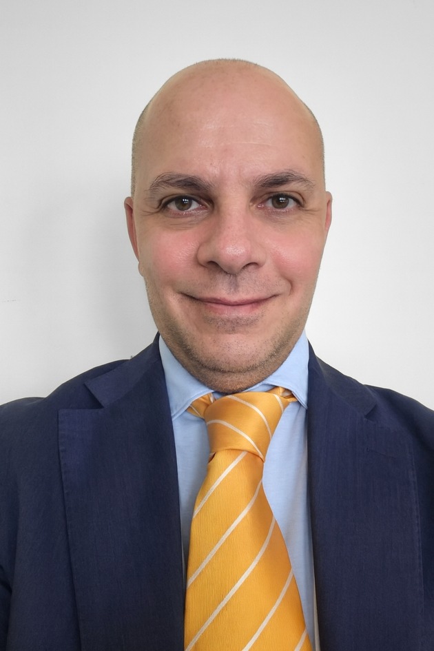 PKB appoints Loris Centola as new Chief Investment Officer