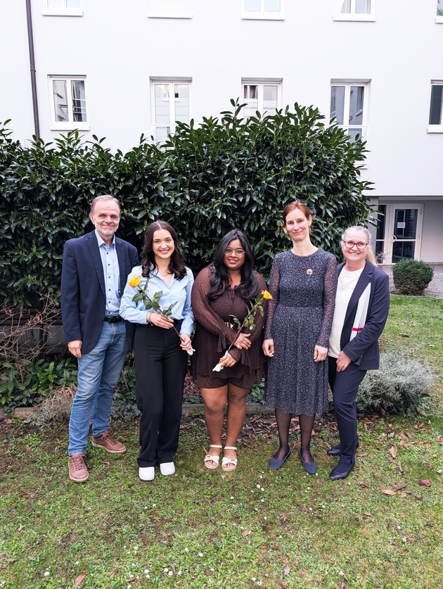 PM / / Die Villa Kunterbunt steht