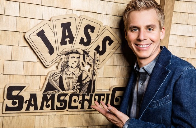 Publikumsrat SRG Deutschschweiz: Zwei Tr&uuml;mpfe im SRF-Programm