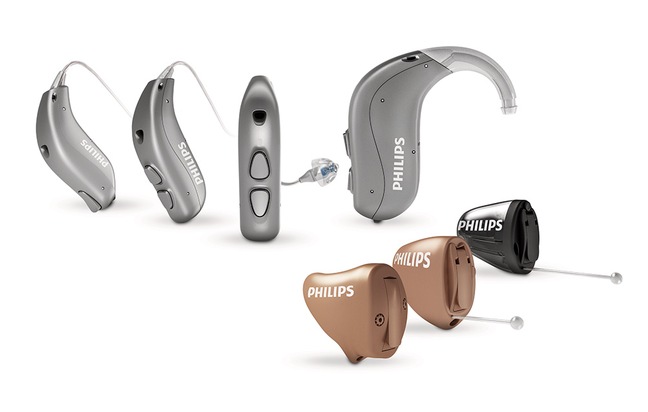 Gutes Altern und gutes Hören gehören zusammen / Demenz-Risiko Hörverlust: Philips Hearing Solutions fordert die Menschen auf, einen Hörtest bei einem Hörakustiker durchführen zu lassen