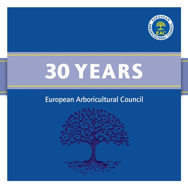 30 Jahre Europäischer Baumpflegerat: Jubiläum des EAC mit Festtagung in Meran