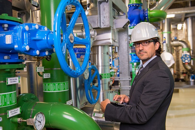 Revidierte ISO 50001 auf Deutsch verfügbar / DQS GmbH bietet ab sofort Bereitschaftsbewertung für den sicheren Übergang an