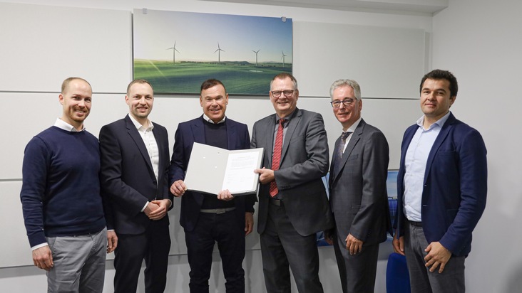 BLB - Bau- u. Liegenschaftsbetrieb NRW: Bis zu 2.000 Ladepunkte landesweit / Startschuss für Ausbau der Ladeinfrastruktur