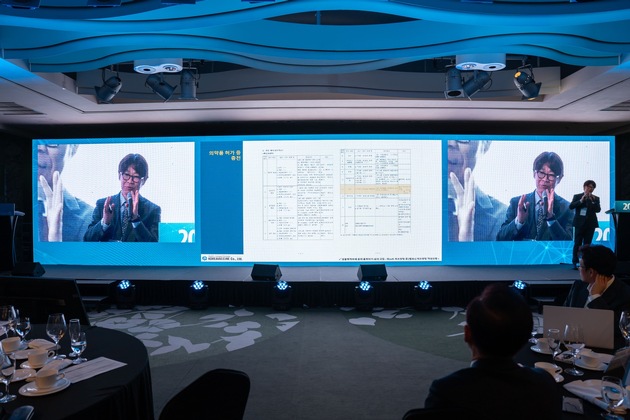 OPTIMA Korea celebrates 20th anniversary