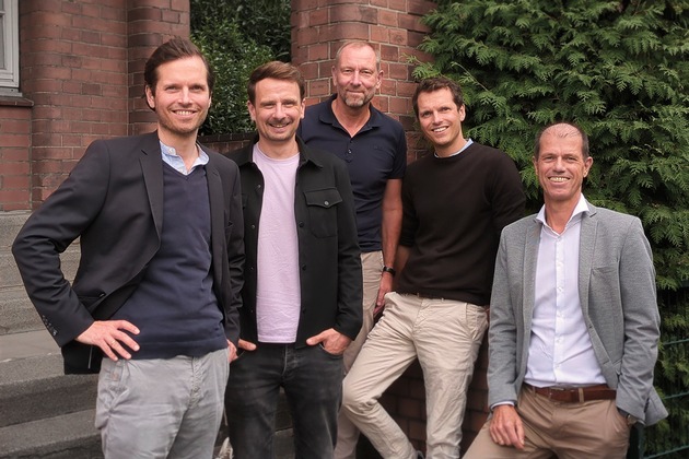 Pressemitteilung: Neuausrichtung im Trade- und Shopper Marketing: TEEKANNE setzt auf G.V.K. als Agentur-Partner