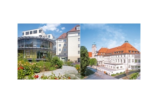 Pressemeldung // Schön Klinik: Spitzenplatz in Bayern
