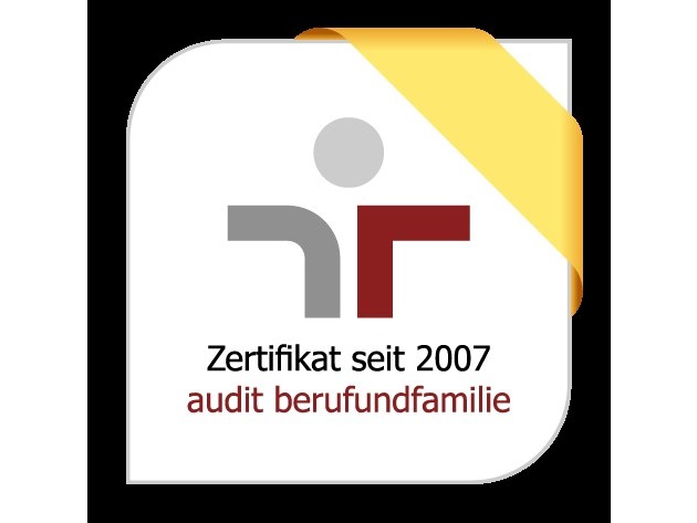 Presse-Information: Debeka erh&auml;lt Zertifikate f&uuml;r ihre familienbewusste und vielfaltsgerechte Personalpolitik