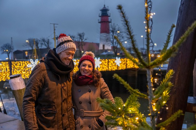 Büsum lockt mit stimmungsvollen Veranstaltungen ab November