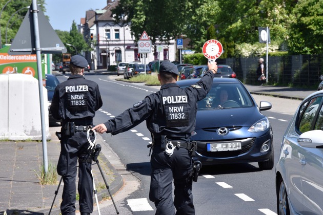 POL-RE: Kreis Recklinghausen/Bottrop: Integrativer Fahndungs- und Kontrolltag: Polizei hat mobile Täter im Visier (Ergänzung - daher neu)