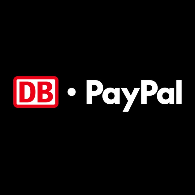 PayPal und Deutsche Bahn starten Cashback-Aktion f&uuml;r Reisende