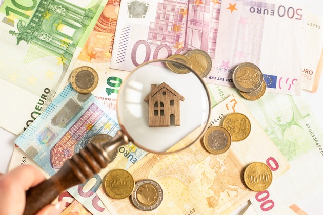 Wachsendes Immobilienvermögen in Deutschland: Das sollten Erben wissen