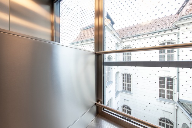 Aufzug-Lifting endlich leicht gemacht: Schindler startet Modernisierungsoffensive mit passgenauen Lösungen