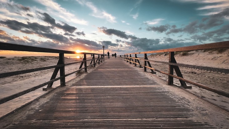 St. Peter-Ording: Tourismus- und Finanzausschuss beschließen Erhöhung von Kur- und Tourismusabgabe